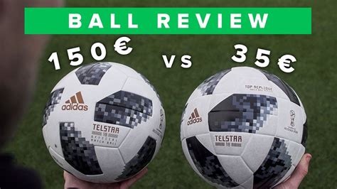 adidas telstar replica review|adidas telstar 18 review.